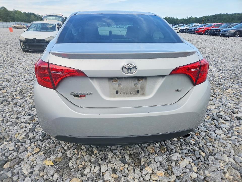 Aukcja sprzedaży 2019 Toyota Corolla, vin: 5YFBURHE4KP919770, numer aukcji: 70043446