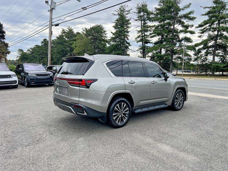 Aukcja sprzedaży 2023 Lexus Lx 600, vin: JTJAB7CX1P4024534, numer aukcji: 68377756