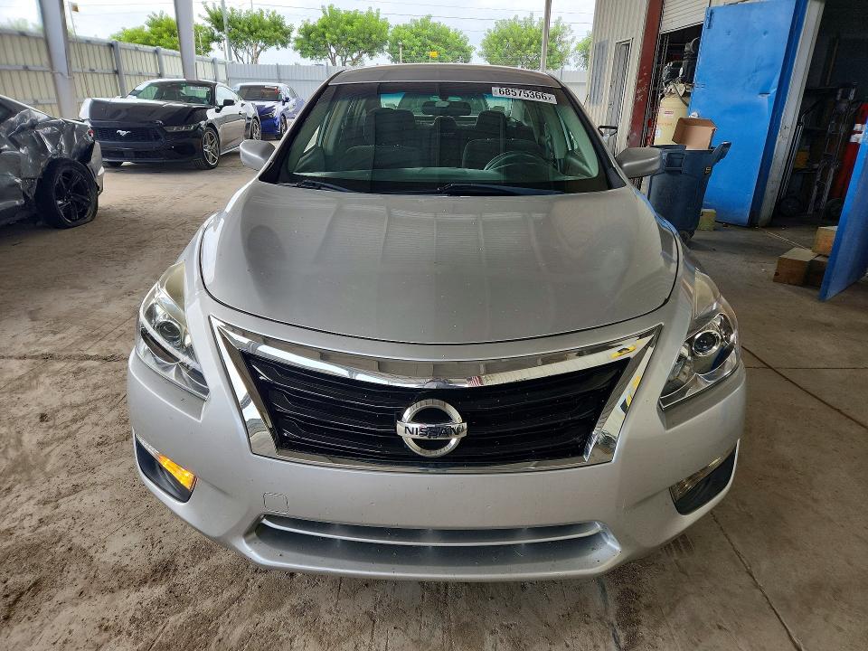 68575366 :رقم المزاد ، 1N4AL3AP7DC275125 vin ، 2013 Nissan Altima مزاد بيع