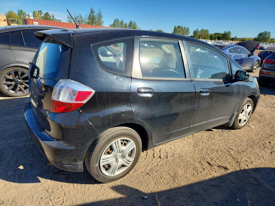Aukcja sprzedaży 2013 Honda Fit, vin: LUCGE8H51D3002614, numer aukcji: 69999366