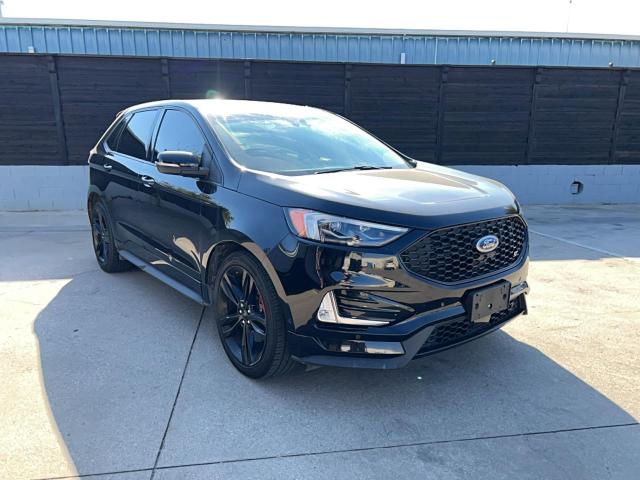 Aukcja sprzedaży 2019 Ford Edge, vin: 2FMPK4AP2KBB95737, numer aukcji: 70025746