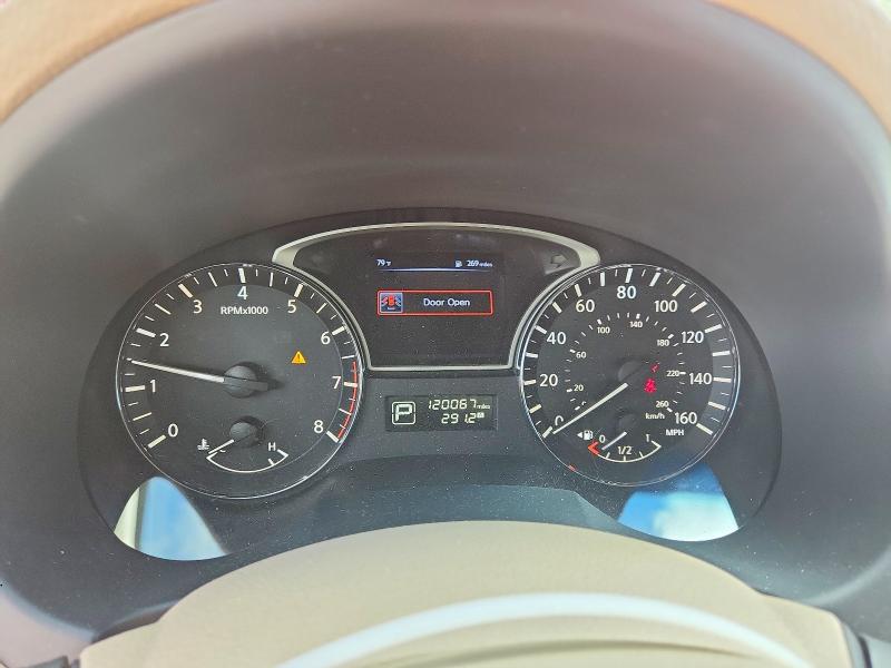 Aukcja sprzedaży 2015 Nissan Altima, vin: 1N4AL3AP9FC290454, numer aukcji: 67855686