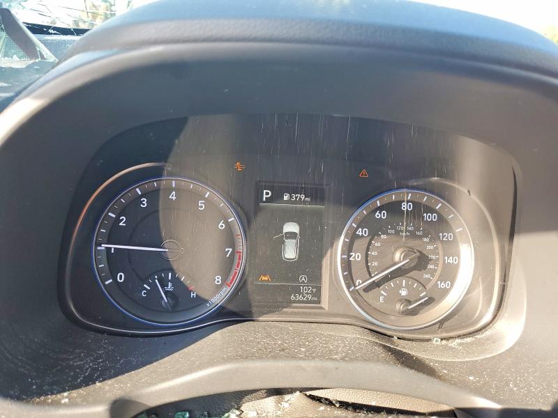 Продажа на аукционе авто 2022 Hyundai Kona, vin: KM8K22AB0NU763808, номер лота: 68141796