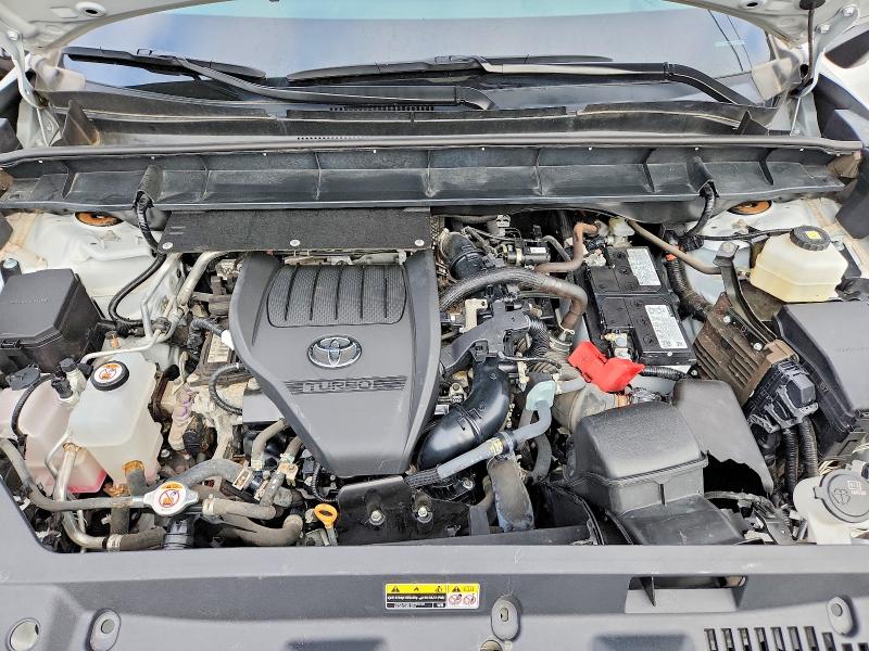Продаж на аукціоні авто 2024 Toyota Highlander, vin: 5TDKDRBH7RS542128, номер лоту: 71229086