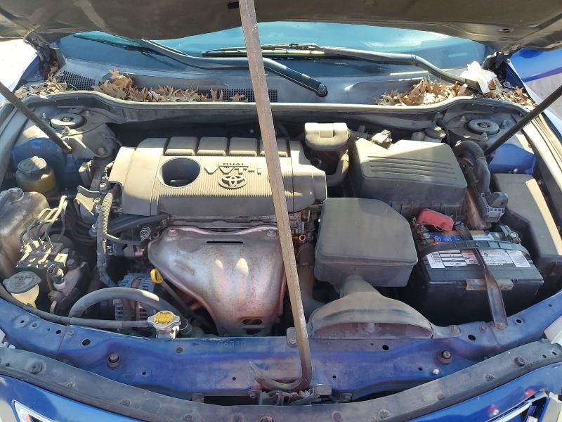Продаж на аукціоні авто 2011 Toyota Camry, vin: 4T4BF3EK4BR148474, номер лоту: 69584106