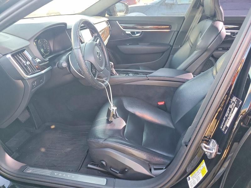 Продаж на аукціоні авто 2020 Volvo S90, vin: LVYA22MK6LP175444, номер лоту: 68335336
