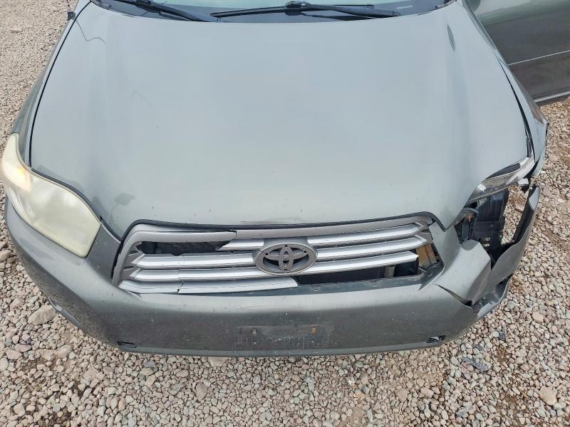 Продаж на аукціоні авто 2010 Toyota Highlander, vin: 5TDBK3EH7AS034034, номер лоту: 70411786