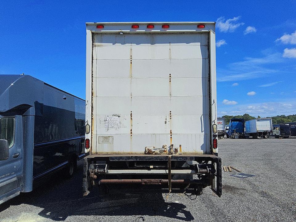 Aukcja sprzedaży 2008 Freightliner M2, vin: 1FVACWDT78DAC7397, numer aukcji: 65283756