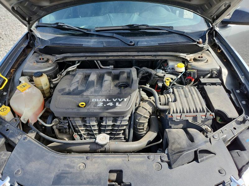 Auction sale of the 2012 Dodge Avenger, vin: 1C3CDZAB9CN128741        , lot number: 68580936