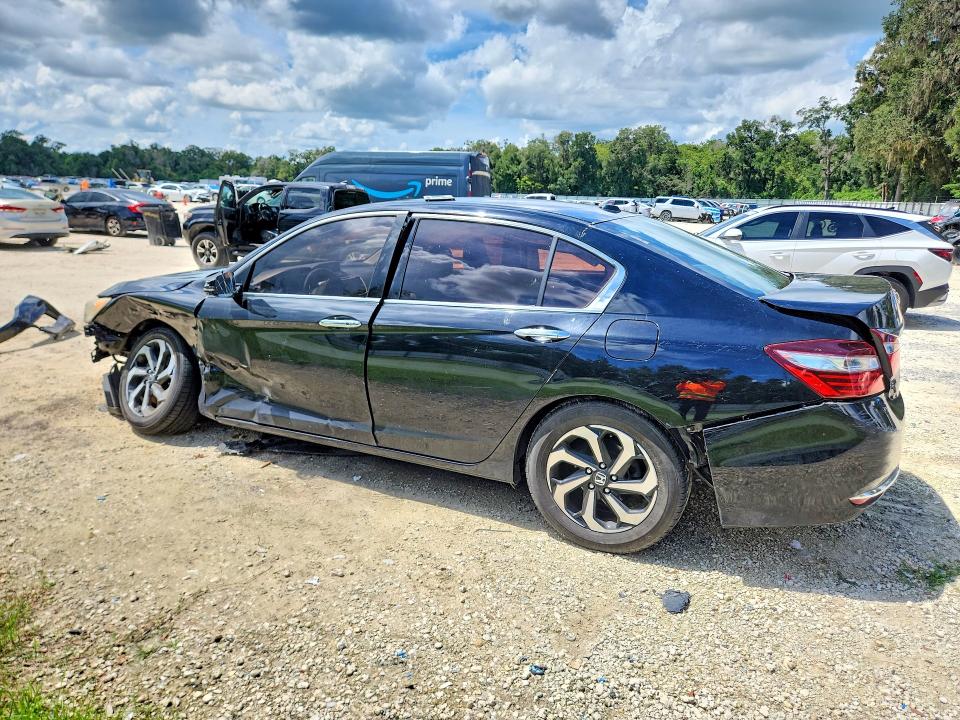 Aukcja sprzedaży 2016 Honda Accord, vin: 1HGCR3F80GA027884, numer aukcji: 68079556