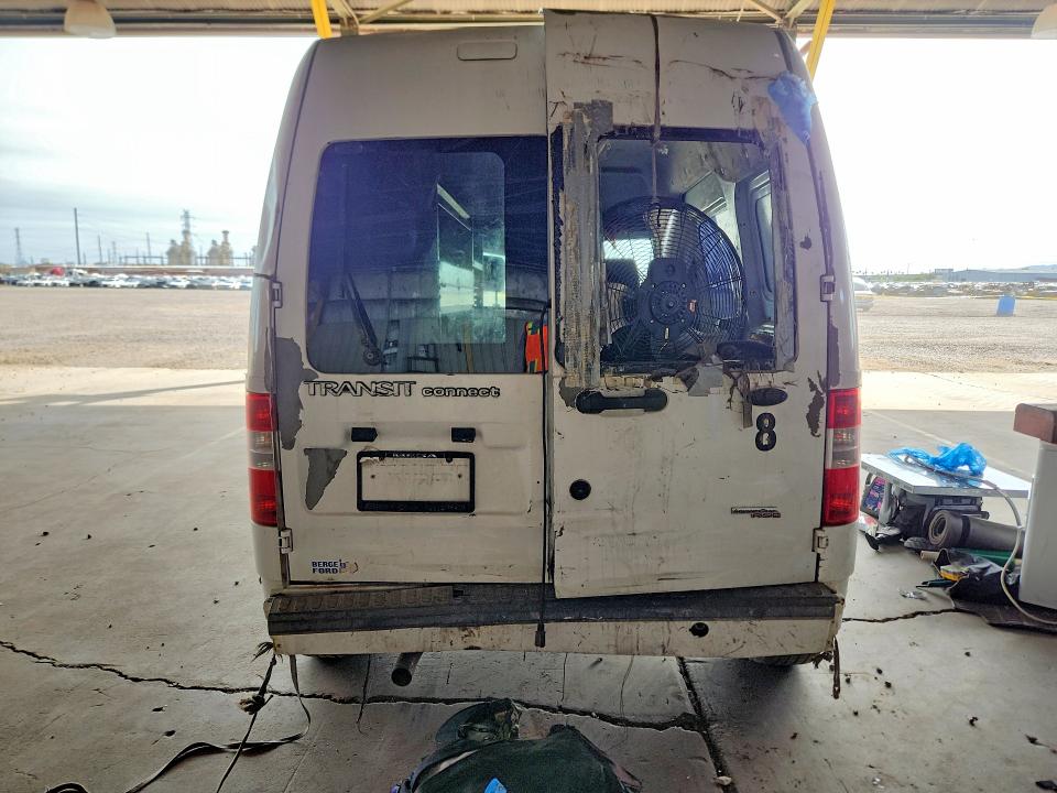 Aukcja sprzedaży 2013 Ford Transit Connect, vin: NM0LS7DN9DT133668, numer aukcji: 69625956