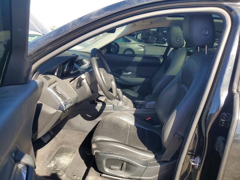 Продаж на аукціоні авто 2018 Jaguar E-pace, vin: SADFJ2FX3J1Z30644, номер лоту: 68135176