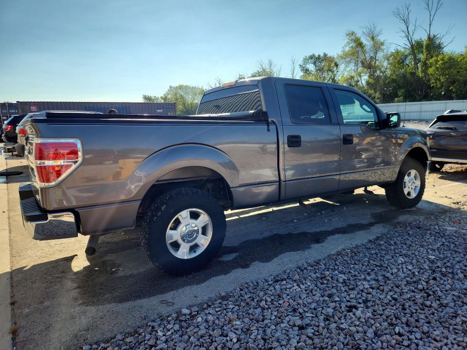 68499296 :رقم المزاد ، 1FTFW1CF3DFA37710 vin ، 2013 Ford F150 مزاد بيع