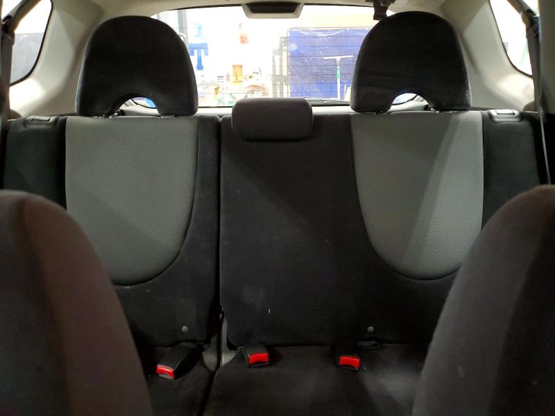 Aukcja sprzedaży 2007 Honda Fit, vin: JHMGD38697S060997, numer aukcji: 67108866