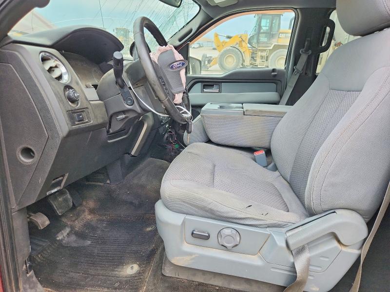 Продаж на аукціоні авто 2014 Ford F150, vin: 1FTFW1EF0EKF83015, номер лоту: 70103986