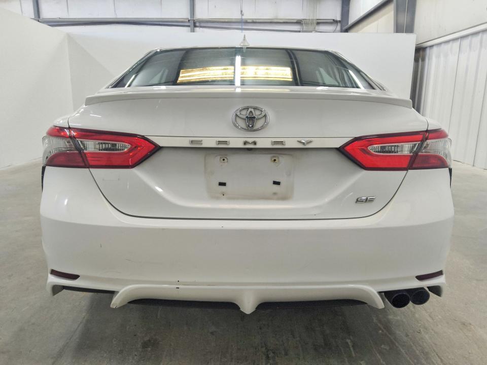 Продажа на аукционе авто 2019 Toyota Camry, vin: 4T1B11HK4KU273287, номер лота: 68666626