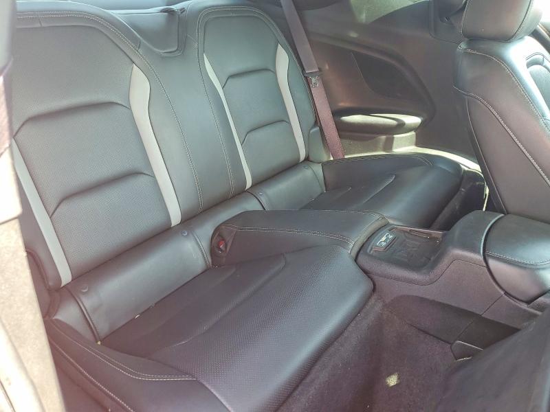 69046576 :رقم المزاد ، 1G1FH1R79G0156629 vin ، 2016 Chevrolet Camaro مزاد بيع