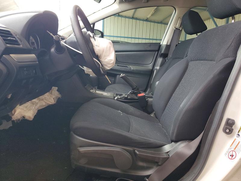 68880026 :رقم المزاد ، JF1GJAA67EH024086 vin ، 2014 Subaru Impreza مزاد بيع
