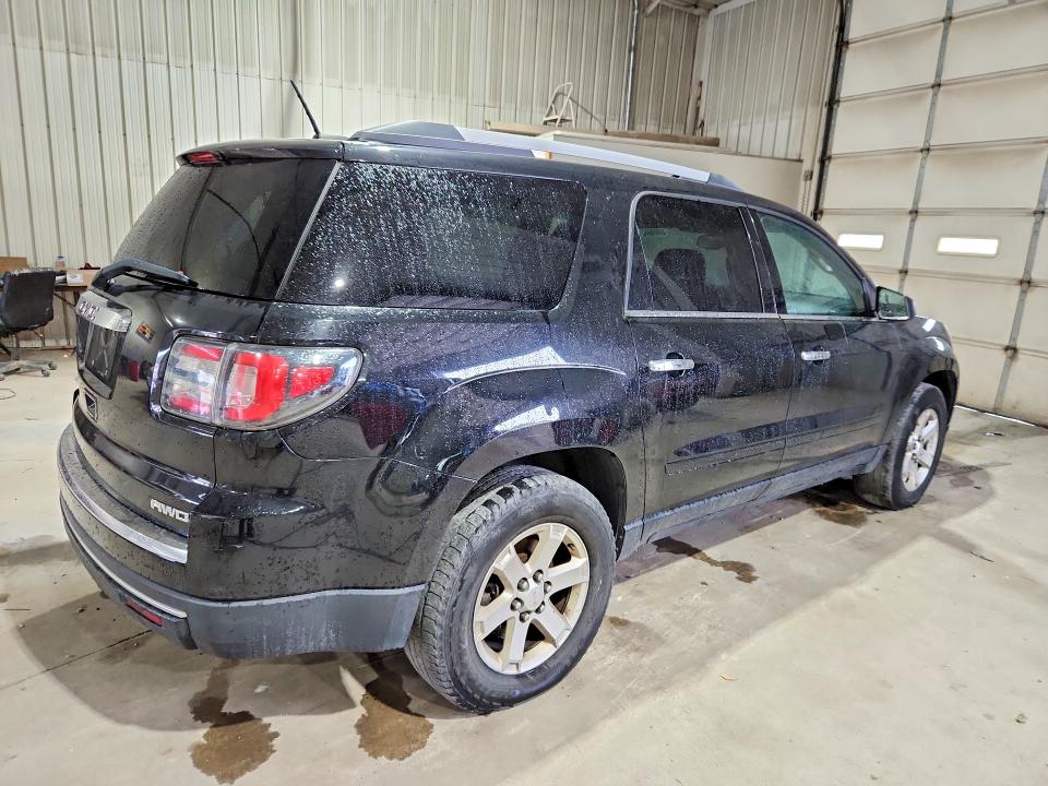 2016 Gmc Acadia მანქანა იყიდება აუქციონზე, vin: 1GKKVPKD9GJ134274, აუქციონის ნომერი: 69864216