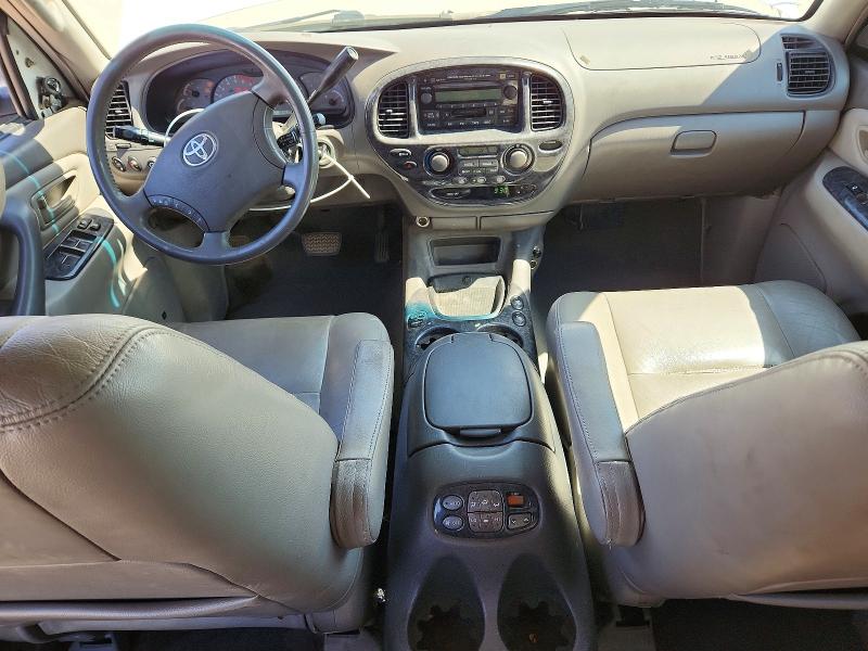 Продажа на аукционе авто 2003 Toyota Sequoia, vin: 5TDZT38A93S190976, номер лота: 70514076