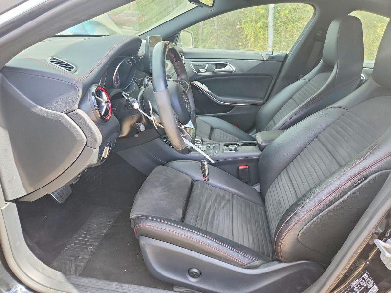 Продаж на аукціоні авто 2017 Mercedes-benz Cla, vin: WDDSJ5CB6HN422519, номер лоту: 70101126