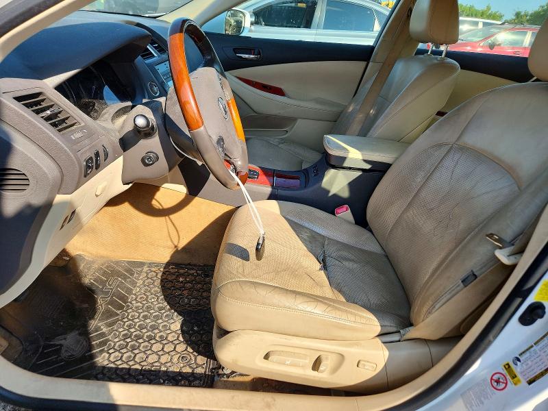 2012 Lexus Es მანქანა იყიდება აუქციონზე, vin: JTHBK1EG5C2478565, აუქციონის ნომერი: 66732086