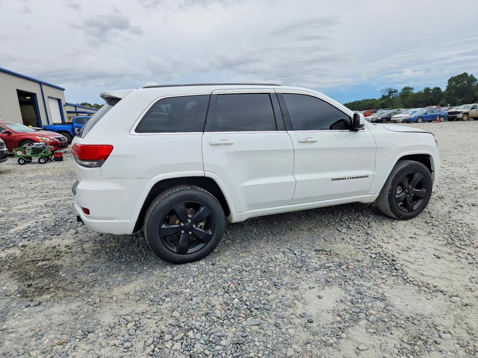 68888666 :رقم المزاد ، 1C4RJFAG6FC762890 vin ، 2015 Jeep Grand Cherokee مزاد بيع