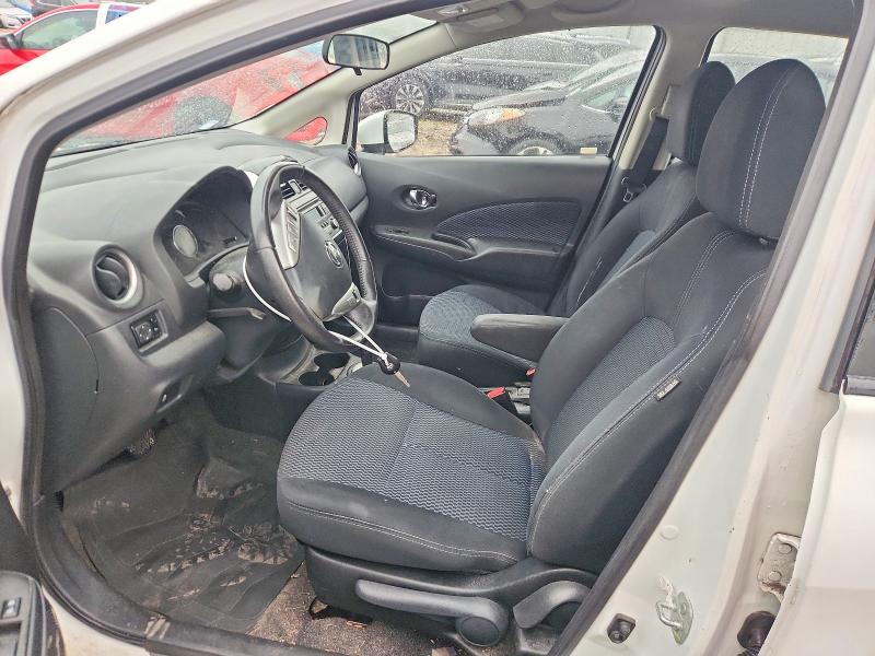 Aukcja sprzedaży 2015 Nissan Versa Note, vin: 3N1CE2CP0FL422240, numer aukcji: 68606386
