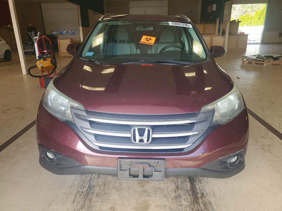 Aukcja sprzedaży 2014 Honda Cr-v, vin: 5J6RM4H75EL056777, numer aukcji: 70062296