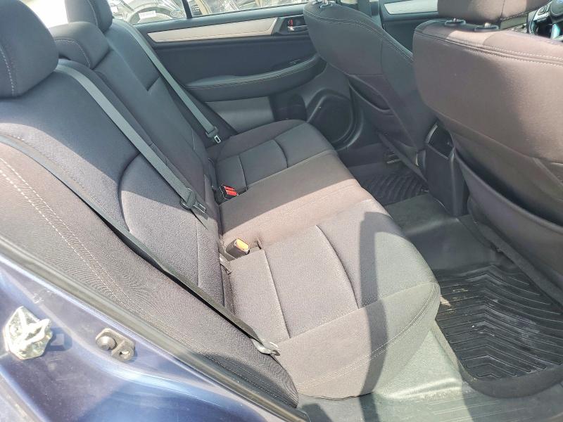 68004156 :رقم المزاد ، 4S3BNAC61F3052230 vin ، 2015 Subaru Legacy مزاد بيع