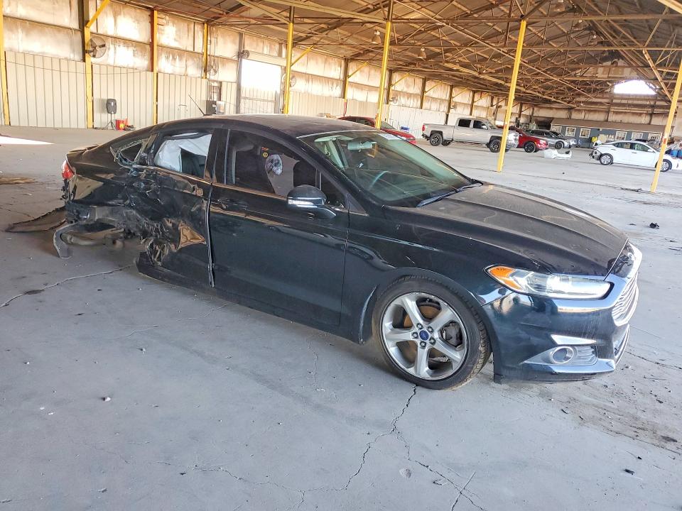 Продаж на аукціоні авто 2014 Ford Fusion, vin: 3FA6P0H73ER326122, номер лоту: 69569076