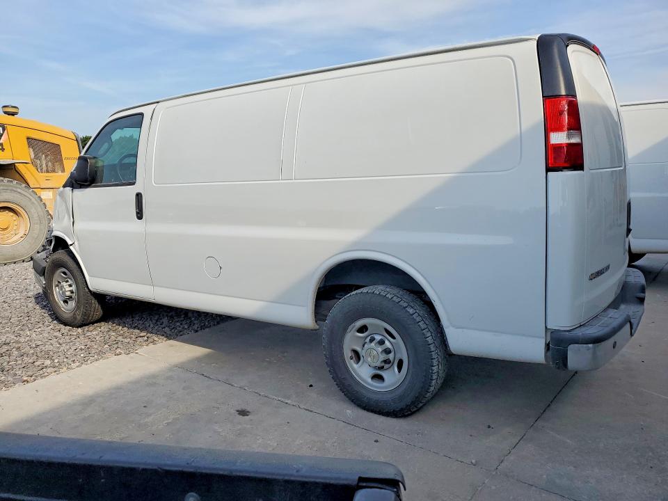 Продаж на аукціоні авто 2023 Chevrolet Express G2500, vin: 1GCWGAFPXP1115550, номер лоту: 65628996