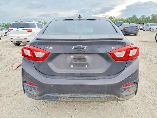 Aukcja sprzedaży 2017 Chevrolet Cruze, vin: 1G1BE5SMXH7109309, numer aukcji: 69224126