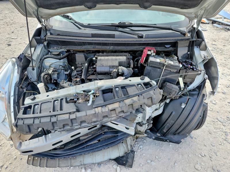 Aukcja sprzedaży 2019 Mitsubishi Mirage, vin: ML32F3FJXKHF13971, numer aukcji: 70181646