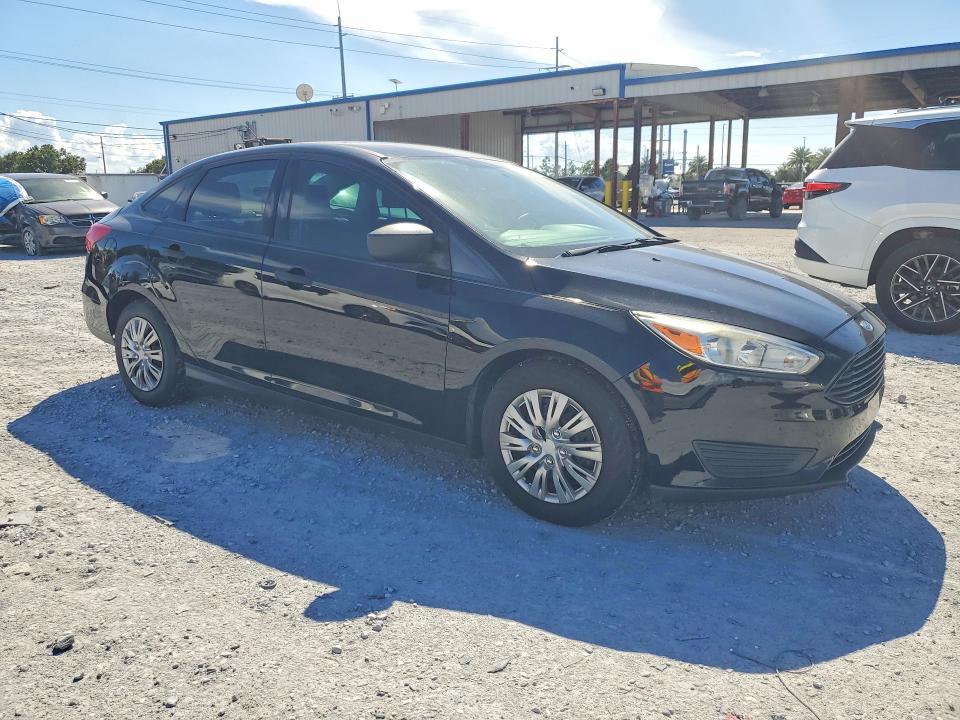 Продаж на аукціоні авто 2018 Ford Focus, vin: 1FADP3E2XJL243152, номер лоту: 69691886