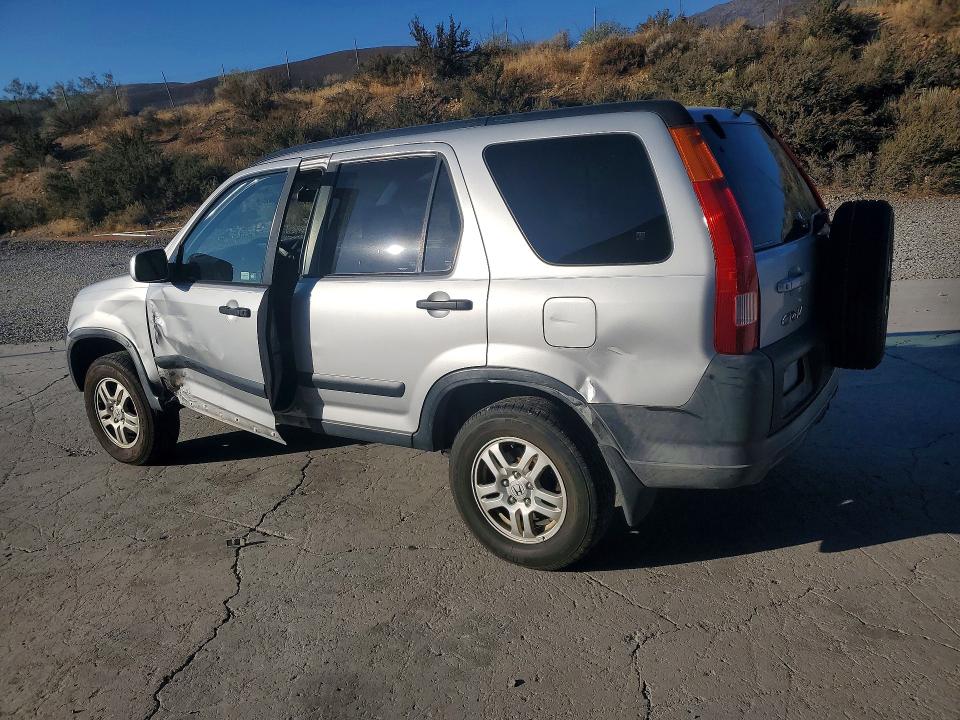 Продажа на аукционе авто 2002 Honda Cr-v, vin: JHLRD78802C082668, номер лота: 69434246