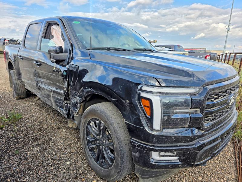 Aukcja sprzedaży 2024 Ford F150, vin: 1FTFW5L86RFC13424, numer aukcji: 63641806