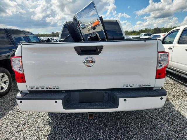 2019 Nissan Titan მანქანა იყიდება აუქციონზე, vin: 1N6AA1E59KN503993, აუქციონის ნომერი: 69690086