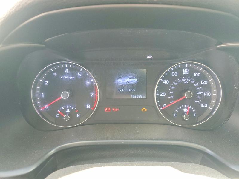 68447076 :رقم المزاد ، 3KPF24AD6LE228013 vin ، 2020 Kia Forte مزاد بيع