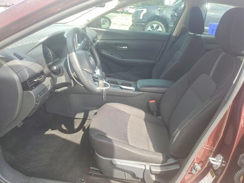 Aukcja sprzedaży 2025 Nissan Sentra, vin: 3N1AB8CV3SY261722, numer aukcji: 68193706
