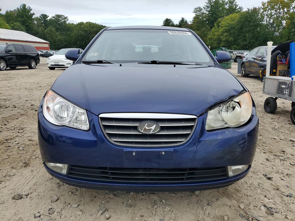69848966 :رقم المزاد ، KMHDU46D78U464278 vin ، 2008 Hyundai Elantra مزاد بيع