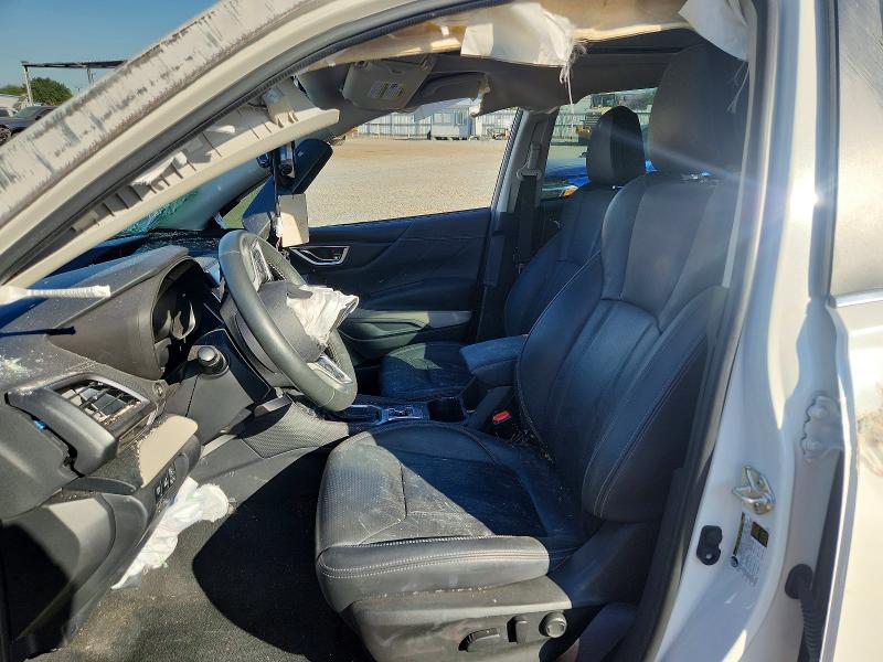 67934386 :رقم المزاد ، JF2SKAPC0NH431828 vin ، 2022 Subaru Forester مزاد بيع