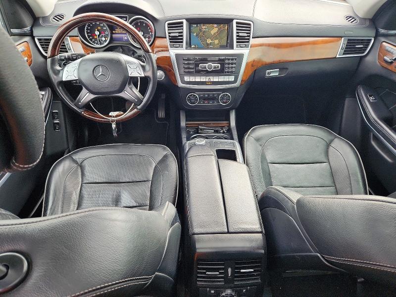 Aukcja sprzedaży 2014 Mercedes-benz Gl, vin: 4JGDF7DE6EA348591, numer aukcji: 67863796
