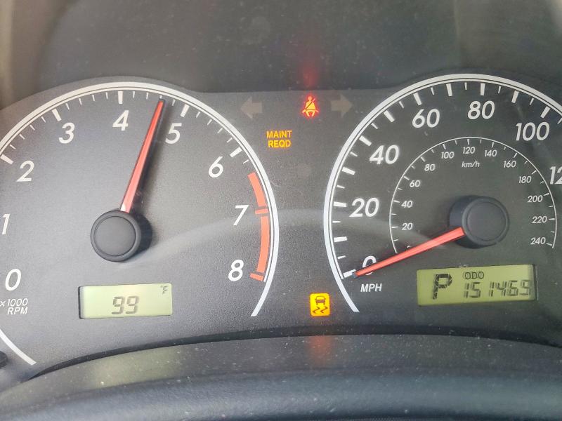 Aukcja sprzedaży 2013 Toyota Corolla, vin: 5YFBU4EE9DP167414, numer aukcji: 68036856
