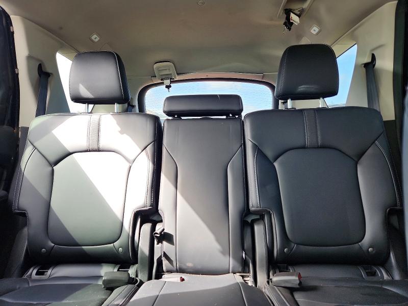 Aukcja sprzedaży 2025 Honda Pilot, vin: 5FNYG2H42SB000152, numer aukcji: 69411416