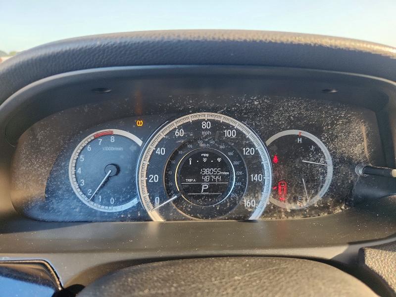 Продаж на аукціоні авто 2016 Honda Accord, vin: 1HGCR2F33GA111342, номер лоту: 69355046