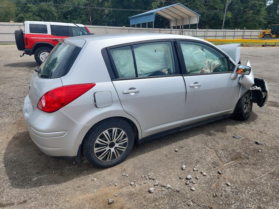 68328216 :رقم المزاد ، 3N1BC13E79L486273 vin ، 2009 Nissan Versa مزاد بيع