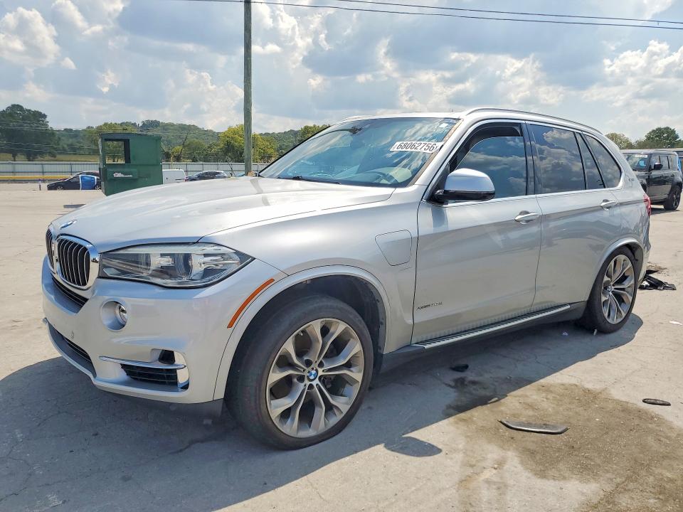 2017 Bmw X5 მანქანა იყიდება აუქციონზე, vin: 5UXKT0C5XH0S80060, აუქციონის ნომერი: 68062756