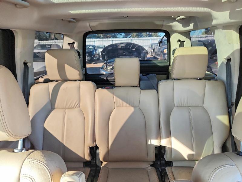 Продаж на аукціоні авто 2012 Land Rover Lr4, vin: SALAK2D41CA643276, номер лоту: 70339016