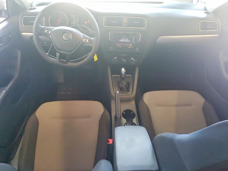 Продаж на аукціоні авто 2018 Volkswagen Jetta, vin: 3VW2B7AJ4JM230901, номер лоту: 69117436